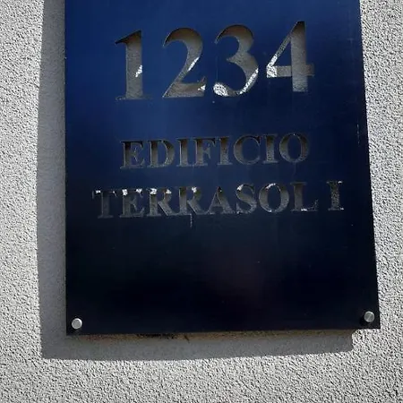 Condominio Terrasol 1 Quilpue Exterior photo