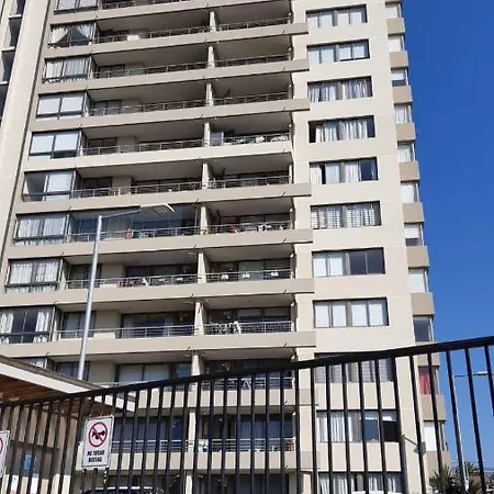 Condominio Terrasol 1 Quilpue Exterior photo