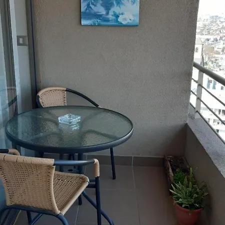 Condominio Terrasol 1 Quilpue Exterior photo
