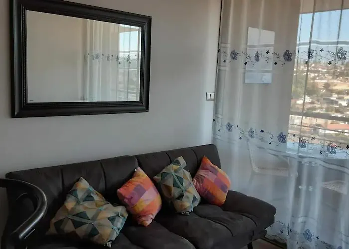Condominio Terrasol 1