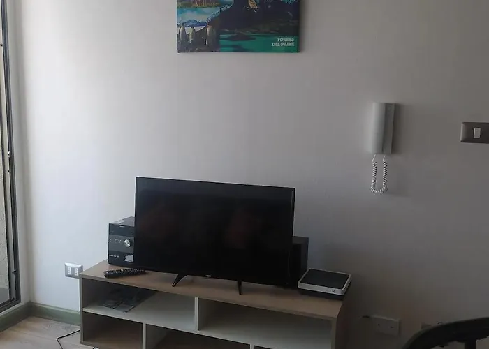 Condominio Terrasol 1