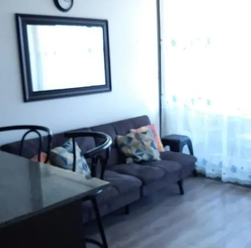 Condominio Terrasol 1
