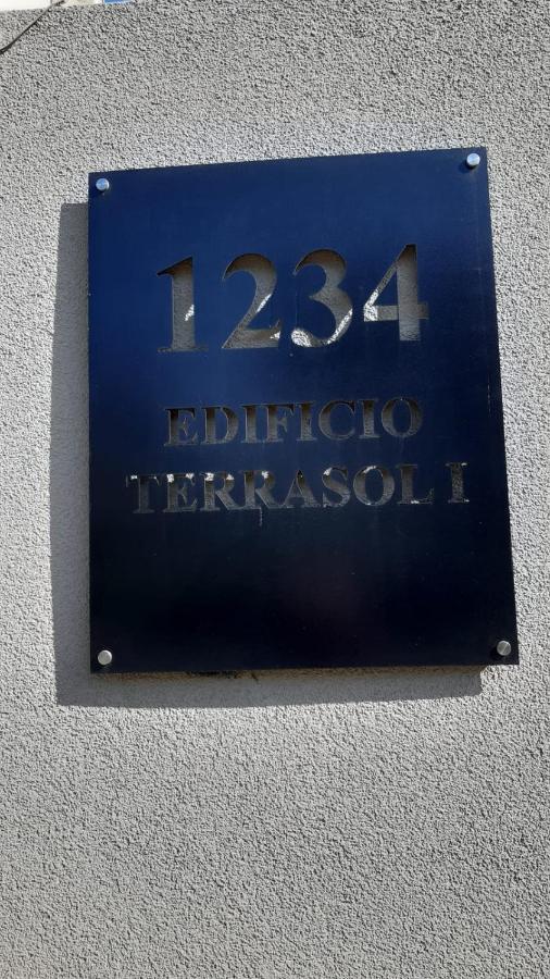 Terrasol 1 Apartment