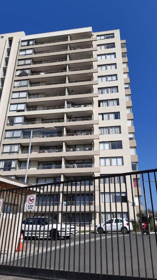 Apartment Terrasol 1 Quilpue