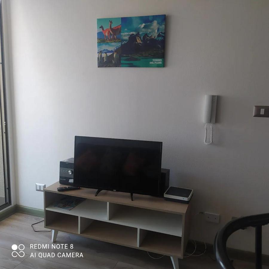 Terrasol 1 Apartment Quilpue