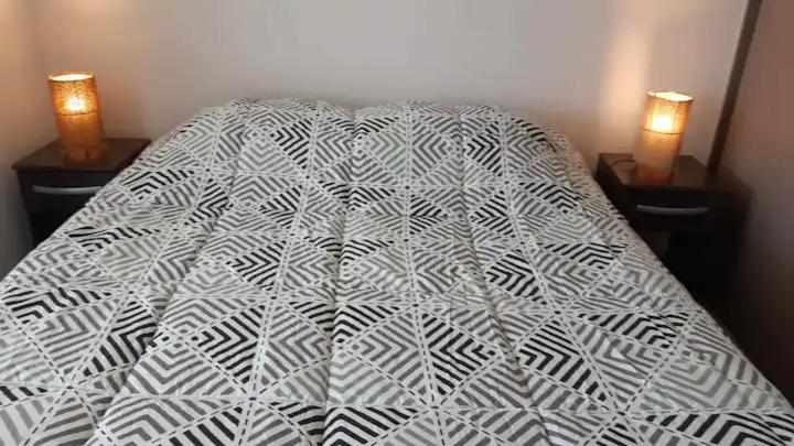 Apartment Terrasol 1 Quilpue