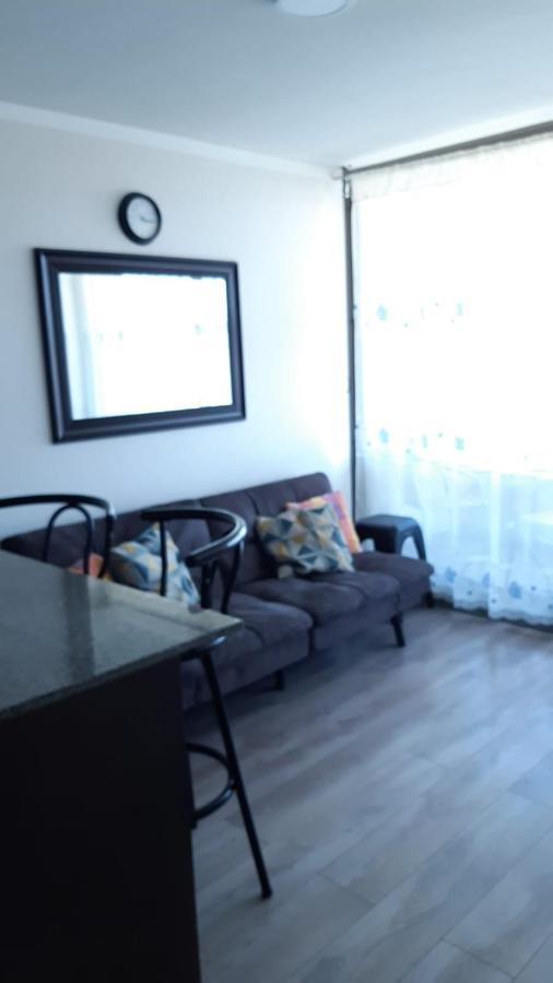 Terrasol 1 Apartment
